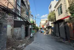 Siêu phẩm nhà mặt phố 4 tầng thang máy - Đẳng cấp sinh sống và đầu tư... Bán nhà mặt phố tại An Biên, Hải Phòng 03