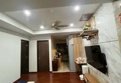 Căn hộ tầng trung view thoáng, nội thất xịn, giá mềm tại Hoàng Mai... Bán căn hộ chung cư tại Hoàng Liệt, Hà Nội 01