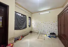 Nhà đẹp rộng thoáng tại Quang Trung Gò Vấp, hẻm xe hơi 8m... Bán nhà riêng tại An Hội Tây, Hồ Chí Minh 06