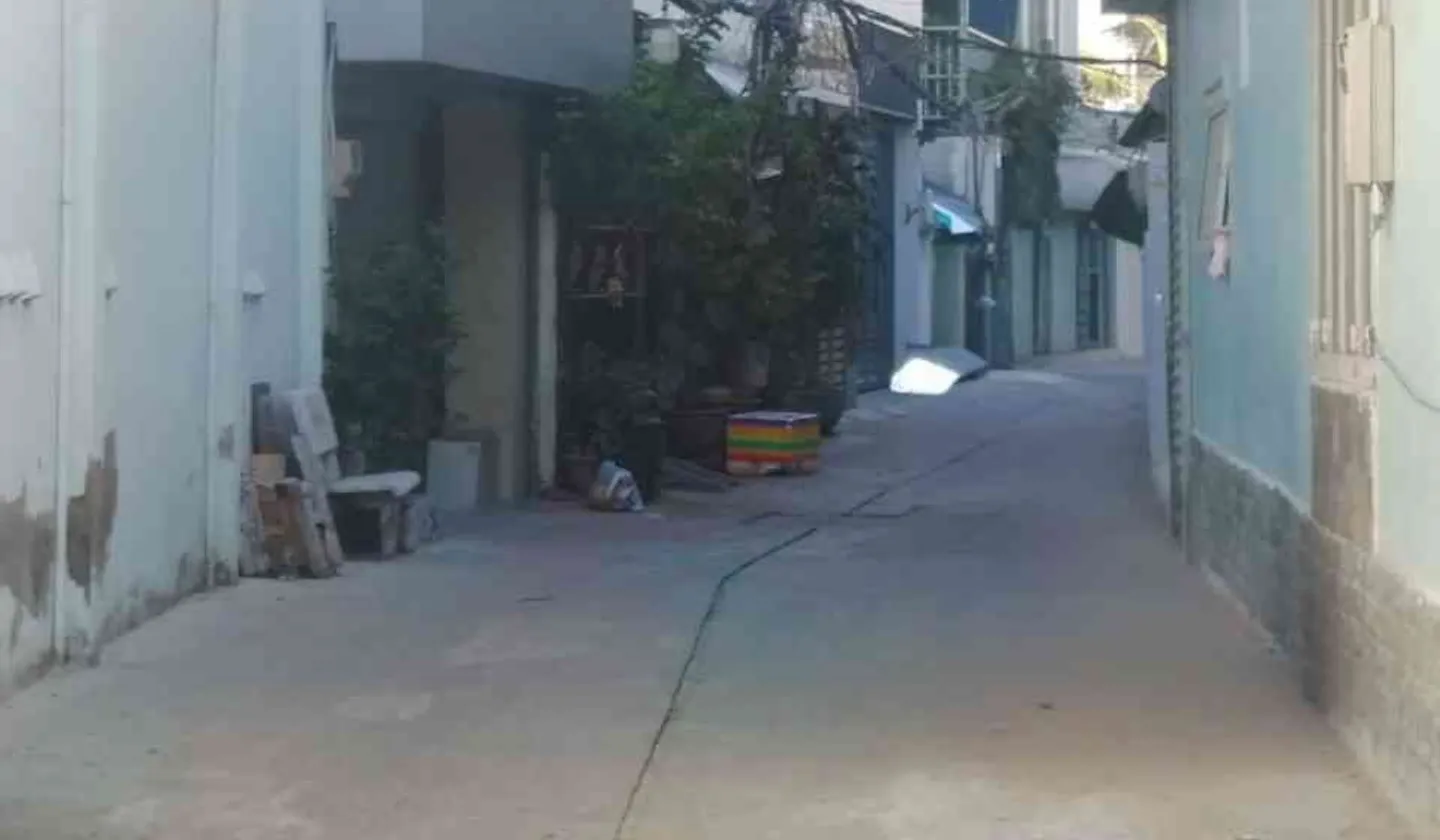 🔥🔥BÁN NHÀ XE HƠI ĐỔ CỬA - HUỲNH TẤN PHÁT – QUẬN 7 | 7,5M x 15M | NHỈNH 7 TỶ 🔥🔥... Bán nhà riêng tại Phú Thuận, Hồ Chí Minh 01