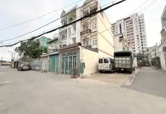 🔥 Ô TÔ NGỦ TRONG NHÀ – 3 TẦNG BTCT – 7 PHÒNG NGỦ – NGAY CÔNG VIÊN PHẦN MỀM QUANG TRUNG – CHỈ 5,7 T... Bán nhà riêng tại Trung Mỹ Tây, Hồ Chí Minh 16