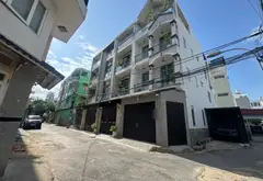Bán đất 100m2 tại An Hội Tây, giá 7,9 tỷ, pháp lý đầy đủ... Bán đất tại An Hội Tây, Hồ Chí Minh 01