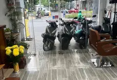 Nhà phố Quận 10 giá tốt, hẻm xe hơi tránh thoáng mát... Bán nhà riêng tại Hòa Hưng, Hồ Chí Minh 08