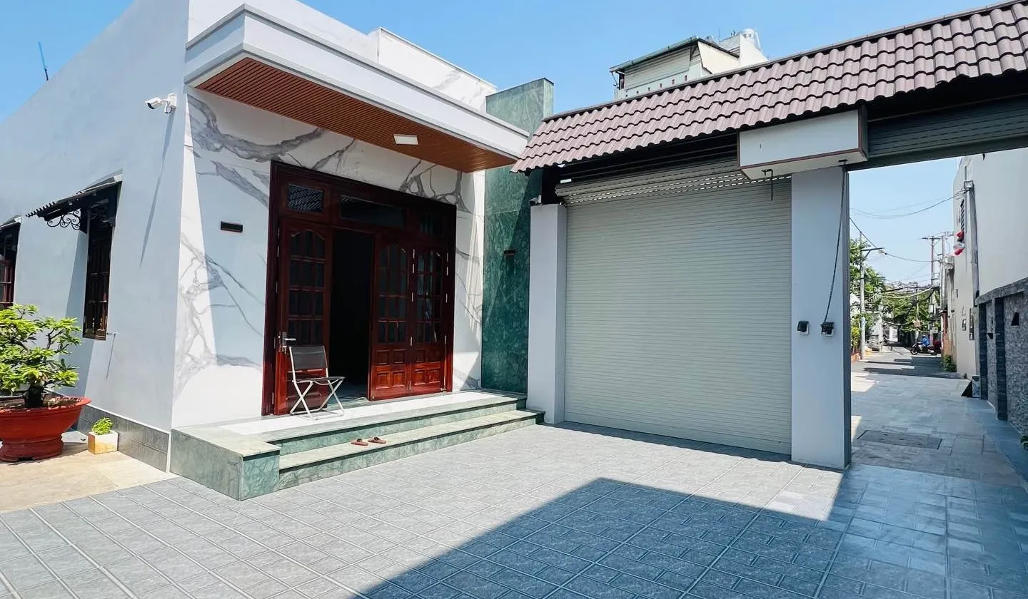 Bán nhà riêng 1 tầng diện tích 168m2 tại Bình Tân giá 10.5 tỷ... Bán nhà riêng tại Bình Hưng Hòa, Hồ Chí Minh 01