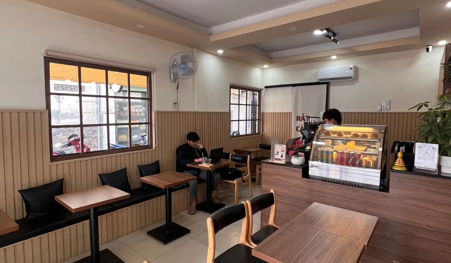 Nhà góc 2 mặt tiền sát sân bay Tân Sơn Nhất, kinh doanh siêu lợi nhuận... Bán nhà mặt phố tại Tân Sơn Hòa, Hồ Chí Minh 01