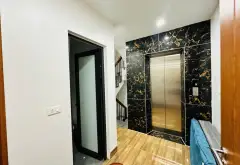 Bán nhà 6 tầng có thang máy, gần chợ Đông Ngạc... Bán nhà riêng tại Đông Ngạc, Hà Nội 15