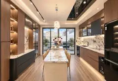 🔥 NHÀ 5 TẦNG LÂM VĂN BỀN Q7 – XÂY MỚI TỪ MÓNG – THANG MÁY FULL TẦNG – FULL NỘI THẤT CAO CẤP... Bán nhà riêng tại Tân Hưng, Hồ Chí Minh 07