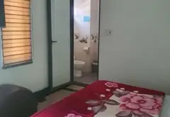 BÁN NHÀ NGHỈ 50m ra QL32 , Oto ĐỖ CỬA , LAI XÁ HOÀI ĐỨC 6 TẦNG THANG MÁY X82m2 12pkk... Bán chung cư mini tại Hoài Đức, Hà Nội 07