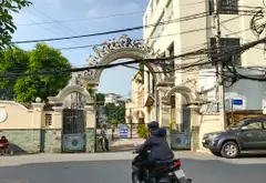 Bán nhà mặt phố phường Tân Hòa, Hồ Chí Minh, mặt tiền 6.6 - 95m2, giá 15 tỷ... Bán nhà mặt phố tại Tân Hòa, Hồ Chí Minh 12