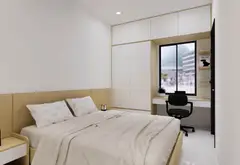 Bán tòa nhà căn hộ 4 tầng mới xây gần cầu Rồng, Sơn Trà, Đà Nẵng... Bán nhà mặt phố tại An Hải, Đà Nẵng 10