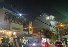 Nhà mặt phố rộng rãi tại phường Tân Sơn Nhì, TP.HCM... Bán nhà mặt phố tại Tân Sơn Nhì, Hồ Chí Minh 06