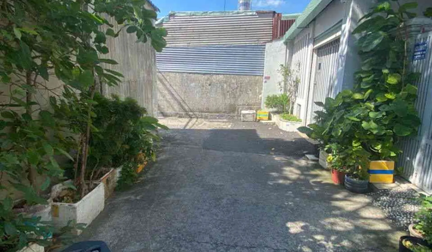BÁN NHÀ HẺM XE HƠI 4M TÂN THỚI HIỆP. 55,6M2
GIÁ.3.55TY... Bán nhà riêng tại Tân Thới Hiệp, Hồ Chí Minh 01