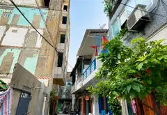 Nhà 2 tầng, xe hơi đỗ cửa, vị trí siêu tiện lợi tại Tân Phú... Bán nhà riêng tại Tân Phú, Hồ Chí Minh 03