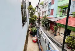 💥13,5 TỶ – NHÀ 3 MẶT TIỀN HẺM XE TẢI
📍 Phan Văn Trị – sát Emart, Cityland Gò Vấp
📐 4,04 × 15m... Bán nhà riêng tại An Nhơn, Hồ Chí Minh 06