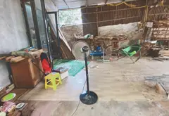 Bán đất 236 m2 tại xã Vệ Sơn, Sóc Sơn, Hà Nội với nhà cấp 4 và pháp lý cơ sở... Bán đất tại Sóc Sơn, Hà Nội 04