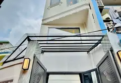 SIÊU PHẢM LUNG LINH 5 tầng BTCT... Bán nhà riêng tại Hạnh Thông, Hồ Chí Minh 10