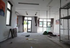Shophouse Nguyệt Quế Vinhomes Riverside - Nét Đẹp Hy Lạp Đẳng Cấp... Bán biệt thự, liền kề tại Phúc Lợi, Hà Nội 04