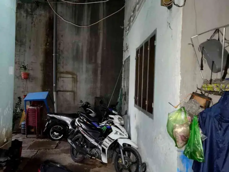 🆘 CHỦ NỢ BANK – GIÁ MỚI 18 TỶ – MT ĐÔNG HƯNG THUẬN 02 🔥... Bán nhà mặt phố tại Đông Hưng Thuận, Hồ Chí Minh 01