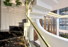 NHÀ ĐẸP TÂN SƠN – PHƯỜNG AN HỘI TÂY | 4×19M – THANG MÁY – FULL NỘI THẤT... Bán nhà riêng tại An Hội Tây, Hồ Chí Minh 07