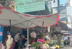 Bán nhà mặt phố 3 tầng phường Tân Thành, quận Tân Phú, mặt tiền 4m, giá 13.5 tỷ... Bán nhà mặt phố tại Tân Thành, Hồ Chí Minh 04