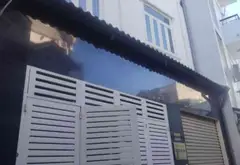 🔥🔥BÁN NHÀ XE HƠI ĐỔ CỬA - HUỲNH TẤN PHÁT – QUẬN 7 | 7,5M x 15M | NHỈNH 7 TỶ 🔥🔥... Bán nhà riêng tại Phú Thuận, Hồ Chí Minh 08