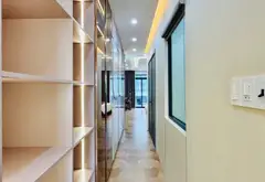 Nhà phố 5 tầng thang máy, gara ô tô, nội thất cao cấp tại phường trung tâm... Bán nhà riêng tại Thông Tây Hội, Hồ Chí Minh 17