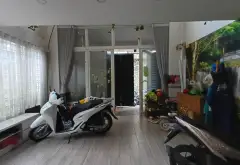 🏡 LÔ GÓC 2 MẶT HẺM XE HƠI – 67M² – 5PN KHÉP KÍN – NHÀ MỚI CỨNG – CHỈ 8.7 TỶ 🔥... Bán nhà mặt phố tại Thông Tây Hội, Hồ Chí Minh 02