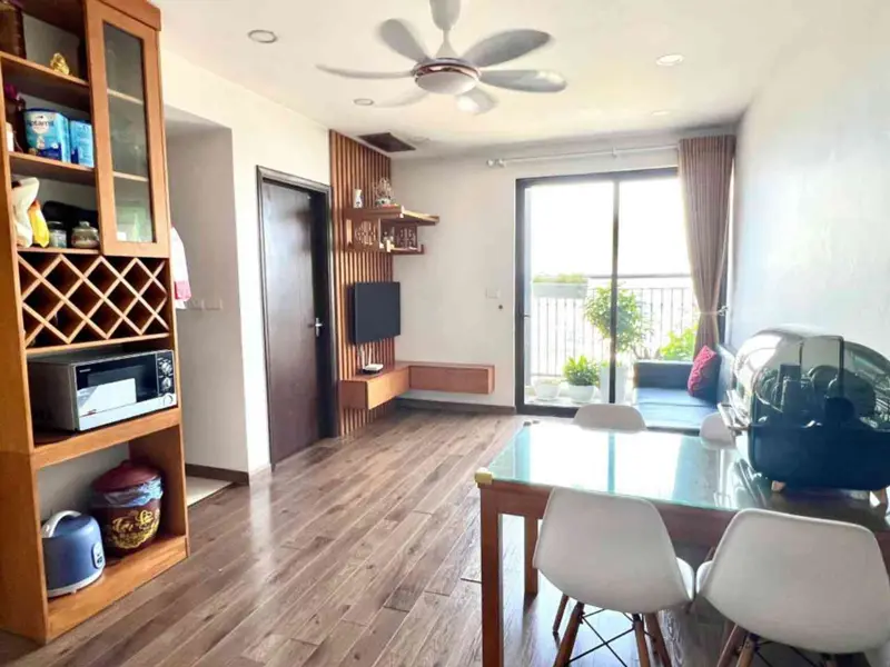 Căn hộ đẹp, view thoáng, giá hấp dẫn tại Xuân Phương... Bán căn hộ chung cư tại Xuân Phương, Hà Nội 01