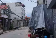 Nhà mặt phố 2 mặt tiền vị trí đắc địa tại khu vực Hoàng Huy... Bán nhà mặt phố tại An Hải, Hải Phòng 08