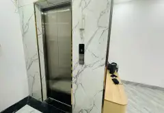 Nhà 5 tầng có thang máy gần Hinode Royal, giá 6.45 tỷ... Bán nhà riêng tại Hoài Đức, Hà Nội 05