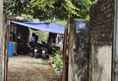 Đất Vàng Hoàng Mai - Cơ Hội Sinh Lời Đỉnh DT rộng, giá dầu tư, xây ccmini quá hợp... Bán đất tại Tương Mai, Hà Nội 02