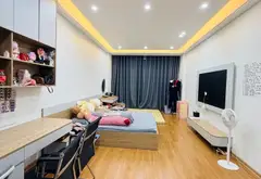 Cơ hội vàng sở hữu nhà 6 tầng mặt ngõ phố cổ Ngọc Lâm giá tốt nhất khu vực... Bán nhà riêng tại Bồ Đề, Hà Nội 12