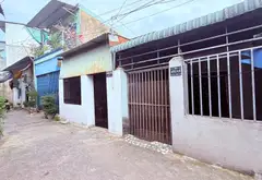 NHÀ 80M2 - CẤP 4, HẺM ÔTÔ, ĐƯỜNG TỈNH LỘ 43, BÌNH CHIỂU, THỦ ĐỨC.... Bán nhà riêng tại Tam Bình, Hồ Chí Minh 01