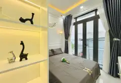 3x8m, Bán nhà 1/ Nguyễn Duy Cung, 2 Tầng, 2Pn, P12 Gò Vấp, 3 Tỷ... Bán nhà riêng tại An Hội Tây, Hồ Chí Minh 04