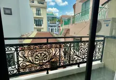 Bán nhà riêng 4 tầng tại Bình Thới, Quận 11, hẻm xe hơi, sổ hồng riêng... Bán nhà riêng tại Phú Thọ, Hồ Chí Minh 12
