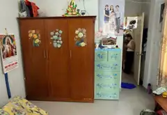 Bán nhà riêng 33m² phường An Hội Đông quận Gò Vấp giá 4.5 tỷ hướng Tây Nam... Bán nhà riêng tại An Hội Đông, Hồ Chí Minh 07