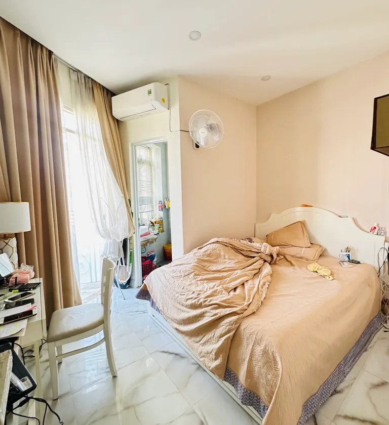 Bán nhà mặt phố 6 tầng 58m2 có thang máy tại quận Bình Thạnh... Bán nhà mặt phố tại Bình Lợi Trung, Hồ Chí Minh 01