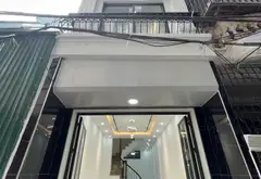 Bán nhà Tô Vĩnh Diện, Thanh Xuân, Ô tô, Kinh doanh, 43m2, 15.6 tỷ(CTL)... Bán nhà riêng tại Khương Đình, Hà Nội 01