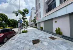 Shophouse sầm uất giá hấp dẫn ngay trung tâm Phố Nối... Bán nhà mặt phố tại Nguyễn Văn Linh, Hưng Yên 01