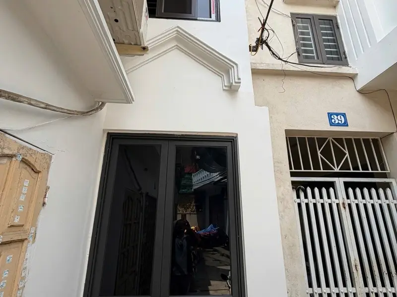 Nhà riêng 2 tầng thiết kế hợp lý tại khu vực Đà Nẵng... Bán nhà riêng tại Gia Viên, Hải Phòng 01