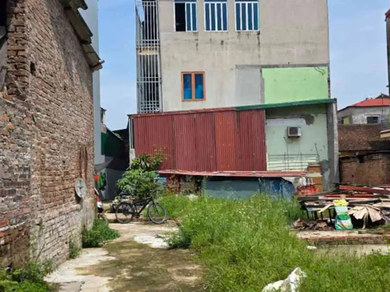 Đất vừa ở vừa đầu tư ngay Từ Sơn Bắc Ninh... Bán đất tại Tam Sơn, Bắc Ninh 01