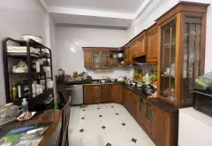 Bán nhà thụy Phương 5 tầng- dân xây giá 7.9 -otô đỗ cửa , Vài bước ra mặt phố vỉa hè... Bán nhà riêng tại Đông Ngạc, Hà Nội 03
