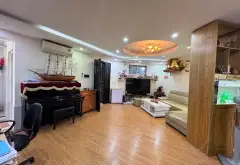 TRUNG TÂM MỸ ĐÌNH – CĂN HỘ 80M² LÔ GÓC – 2PN – FULL NỘI THẤT – SỔ ĐỎ SẴN... Bán căn hộ chung cư tại Cầu Giấy, Hà Nội 10