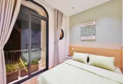 Bán nhà 2 tầng 28m² hẻm xe tải, Gò Vấp giá 3.68 tỷ... Bán nhà riêng tại An Hội Tây, Hồ Chí Minh 19
