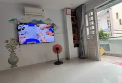Nhà 5 tầng gần ngã tư Bảy Hiền, diện tích vừa phải tại Tân Bình... Bán nhà riêng tại Bảy Hiền, Hồ Chí Minh 04