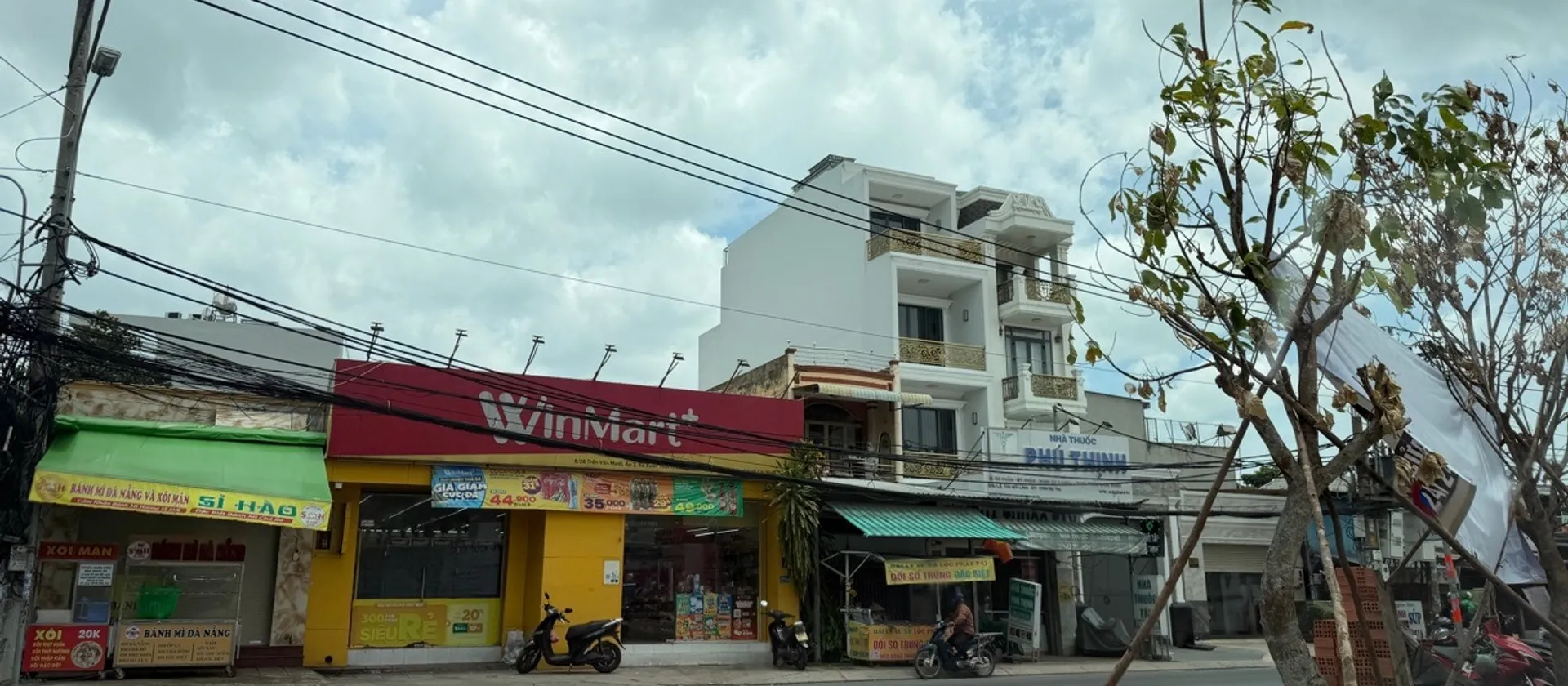 MẶT TIỀN TRẦN VĂN MƯỜI – ĐIỂM ĐẦU TƯ ĐÁNG XUỐNG TIỀN! 🔥... Bán nhà mặt phố tại Xuân Thới Sơn, Hồ Chí Minh 01