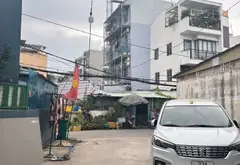 Bán nhà riêng lô góc 4 tầng tại Bình Lợi, hẻm xe hơi 7m, giá chỉ nhỉnh 7 tỷ... Bán nhà riêng tại Bình Lợi Trung, Hồ Chí Minh 02
