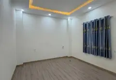 Nhà mặt phố 3 tầng lô góc tại Tân Phú giá 13,5 tỷ... Bán nhà mặt phố tại Phú Thạnh, Hồ Chí Minh 10