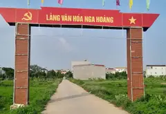 🔥 217M² ĐẤT NGA HOÀNG – QUẾ VÕ | MT GẦN 17M | ĐẦU TƯ ĐÁNG XUỐNG TIỀN 🔥... Bán đất tại Chi Lăng, Bắc Ninh 02