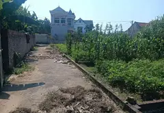 Đất Vuông Đẹp Mặt Tiền Rộng, Thanh Khoản Nhanh Ở Phù Linh... Bán đất tại Sóc Sơn, Hà Nội 02